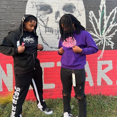 Exotic Sh!t Talkin (feat. LottoBoy Ty) - Single