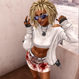 Mytoxicluvletter twentykay