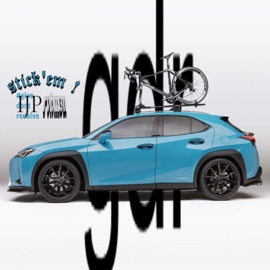 stick'em ! #GDR Rvhm3n