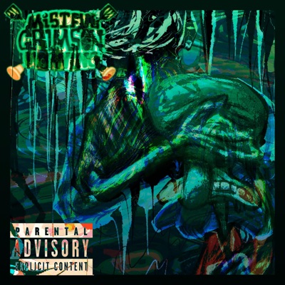 Surrogate (feat. Churgney Gurgney) - Single