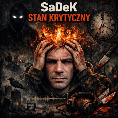 Sadek Stan Krytyczny - Single