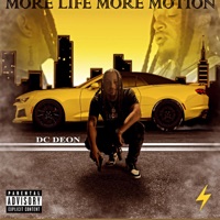 More Life More Motion - Dcdeon