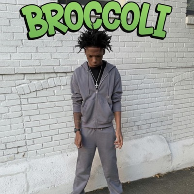 Broccoli - Single