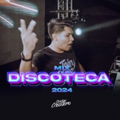 Mix Discoteca 2024 artwork