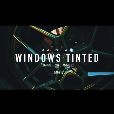 Windows Tinted - Single