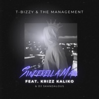 Sinderella Man (feat. DJ Skandalous) - Single - T-Bizzy & The Management