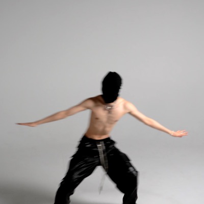 I'm Gonna Poncho You - Single
