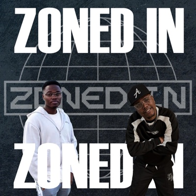 Zoned In (feat. PrinceT & Barry OGee) - Single