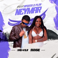 Opa Aperta o Play Neymar - Single - DJ ML da Vila & Mc Rose da Treta