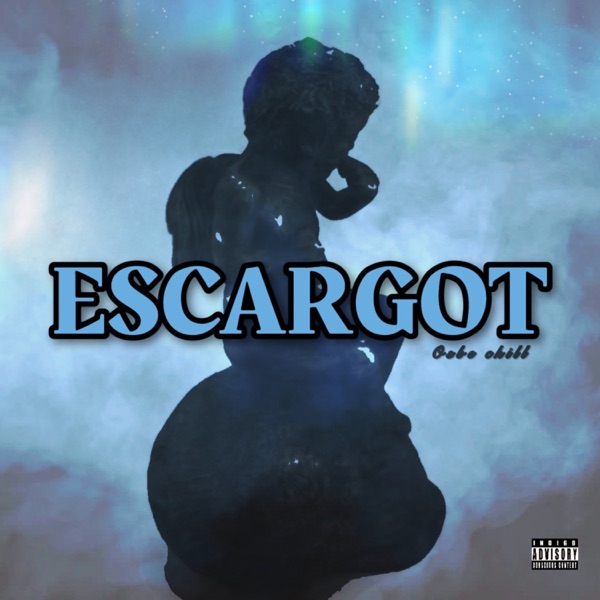 ESCARGOT - EP