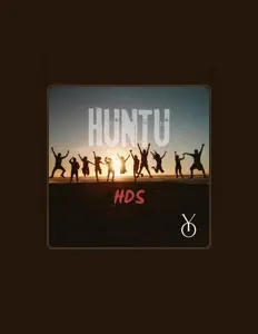 HDSを聴いたり、ミュージックビデオを鑑賞したり、経歴やツアー日程などを確認したりしましょう！