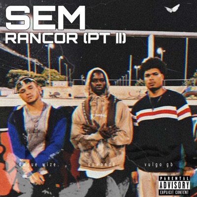 Sem Rancor (Pt. II) [Remix] - Single