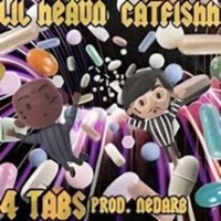 4 Tabs - Single - Lil Heavn