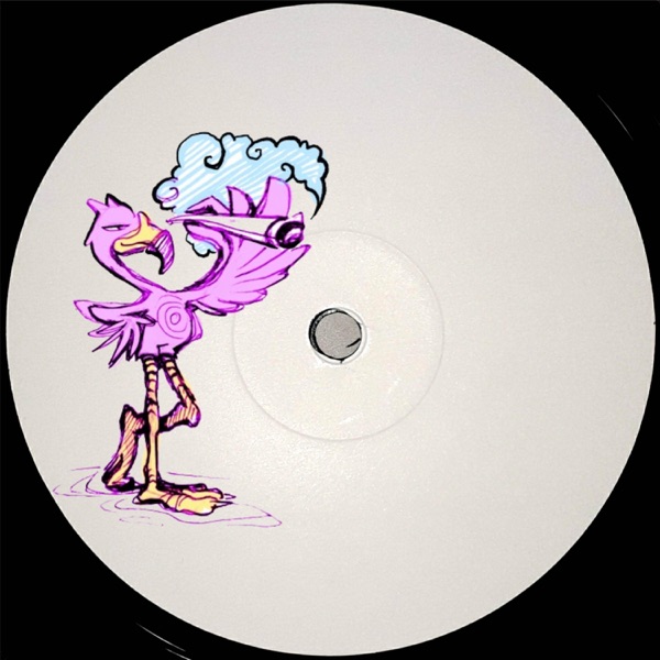 64 Flamingo Riddims - Single