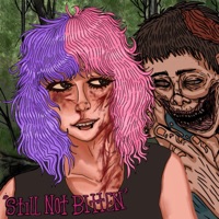 STILL NOT BITTEN - stokahr