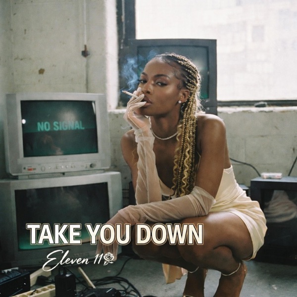 Take You Down