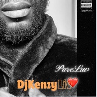 PureLuv - Single - DjkenzyLiv