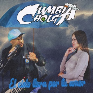 el cielo llora por tu amor