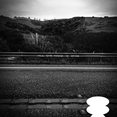 ALL WE NEED IS HERE!