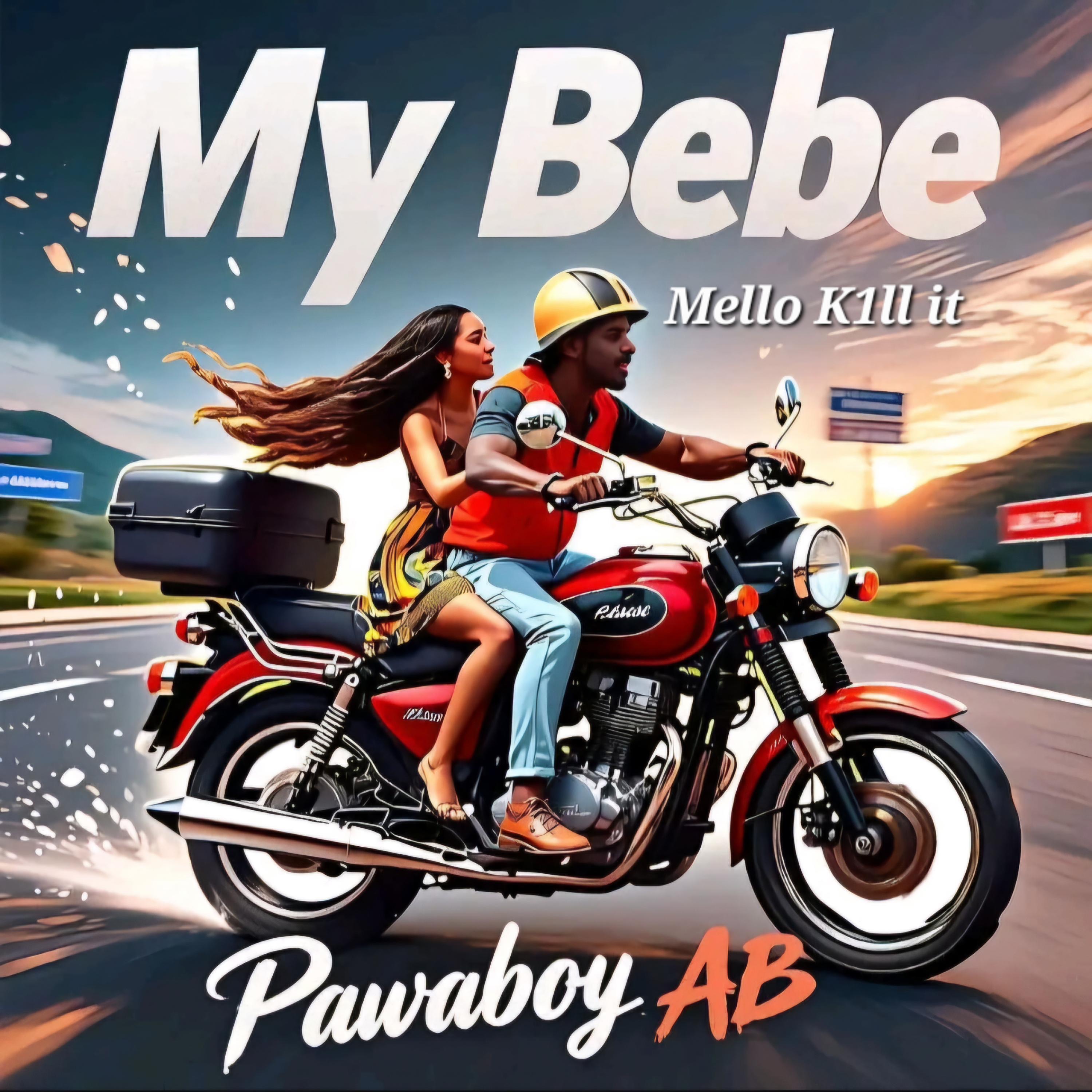 My Bebe - Pawaboy AB - My Bebe - Pawaboy AB