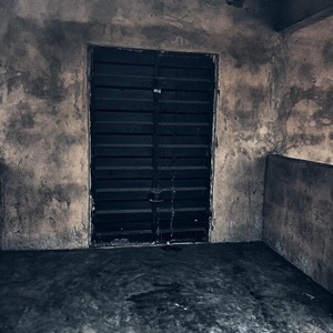 Hold On - Single