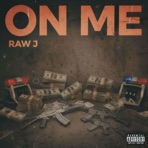 On Me - Single