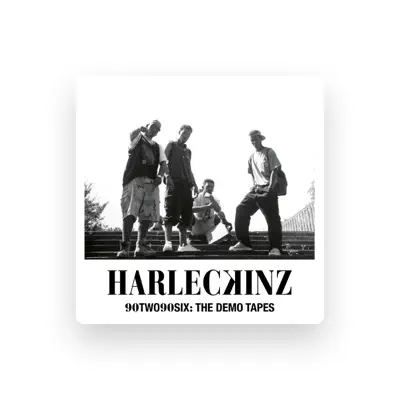 Listen to Harleckinz, watch music videos, read bio, see tour dates & more!