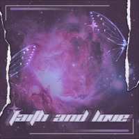FAITH AND LOVE - EP - ADΛM