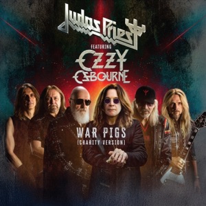 War Pigs (Charity Version) - Single