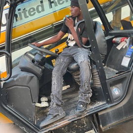 Take Em Down RixhOffJixzle