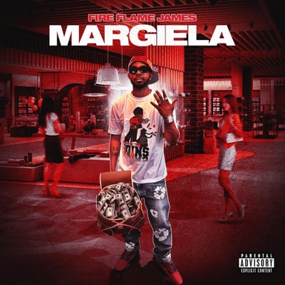 Margiela - Single