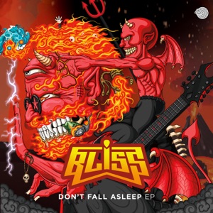 Don't Fall Asleep - EP