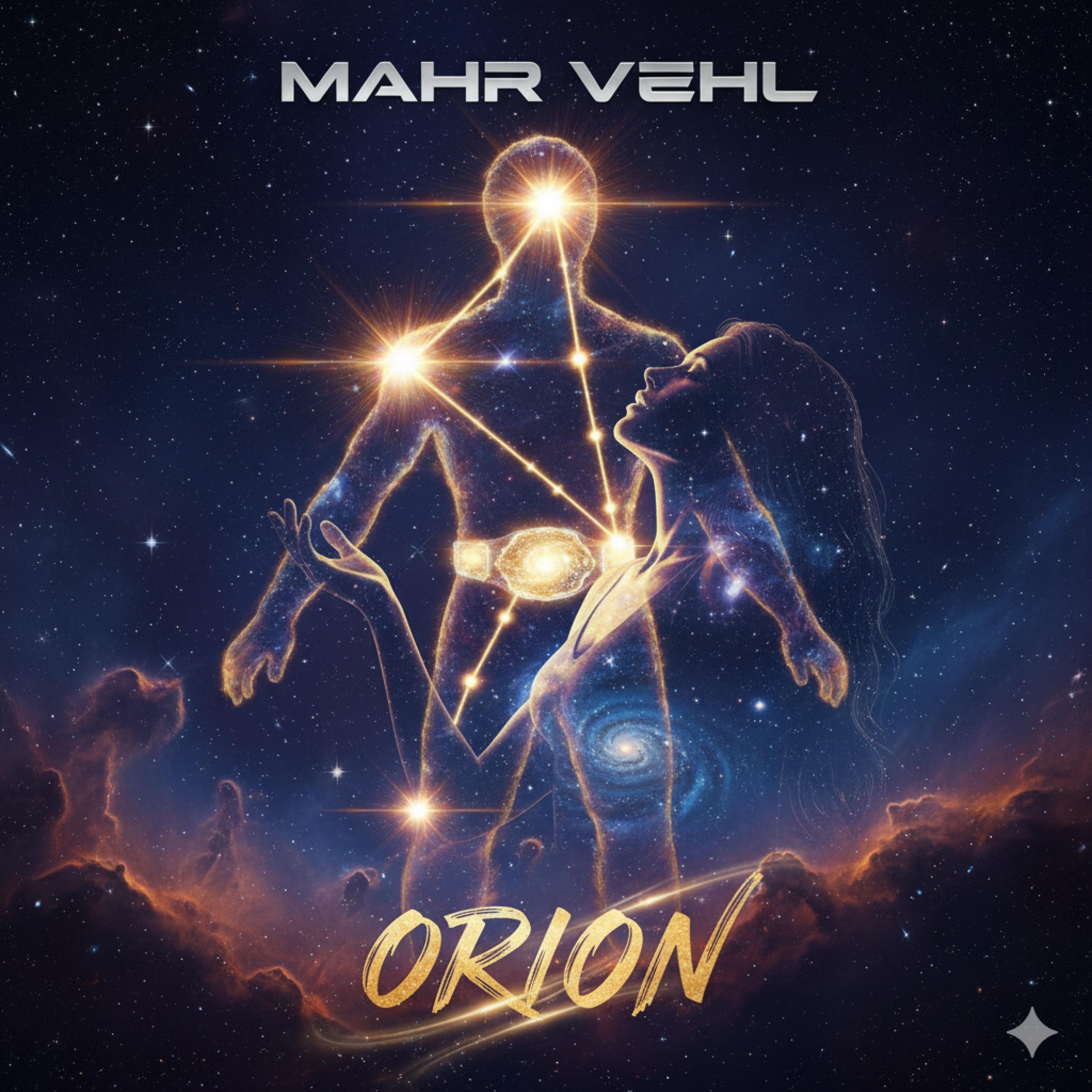 Orion - Single