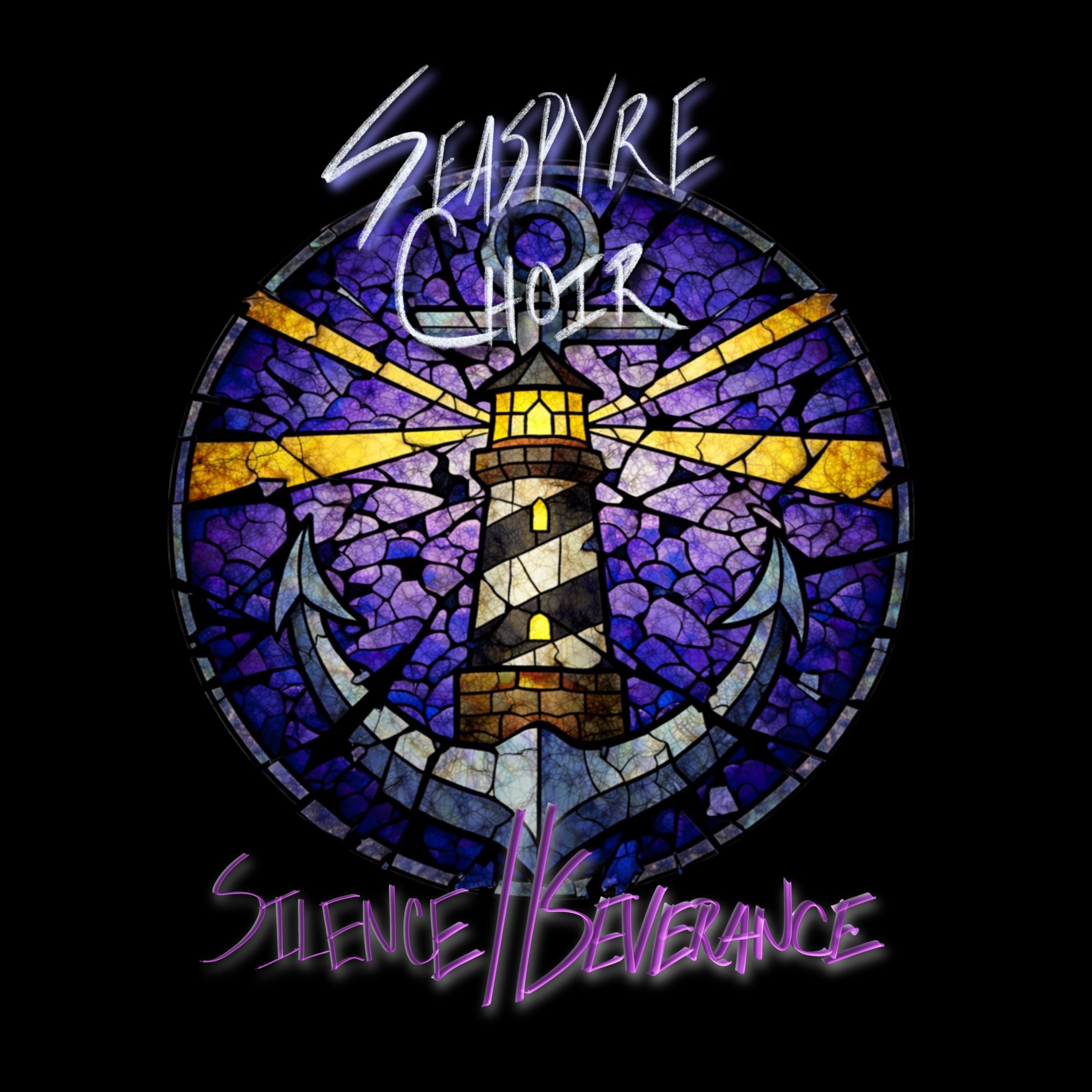 silence // severance - Single