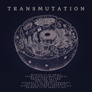 Transmutation EP