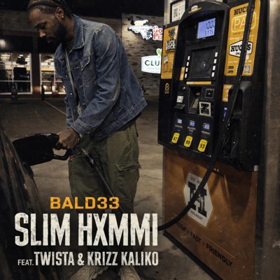 Slim Hxmmi - Single