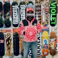 Workin - Single - Merro8