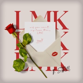 LMK (feat. STRM.) [sped up] Piece Of Karma