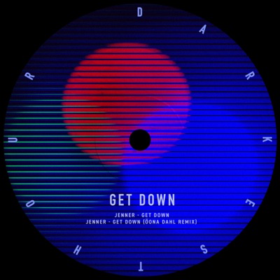 Get Down - EP