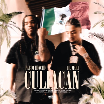 Culiacan (feat. Lil Maru & CeeMP) - Single