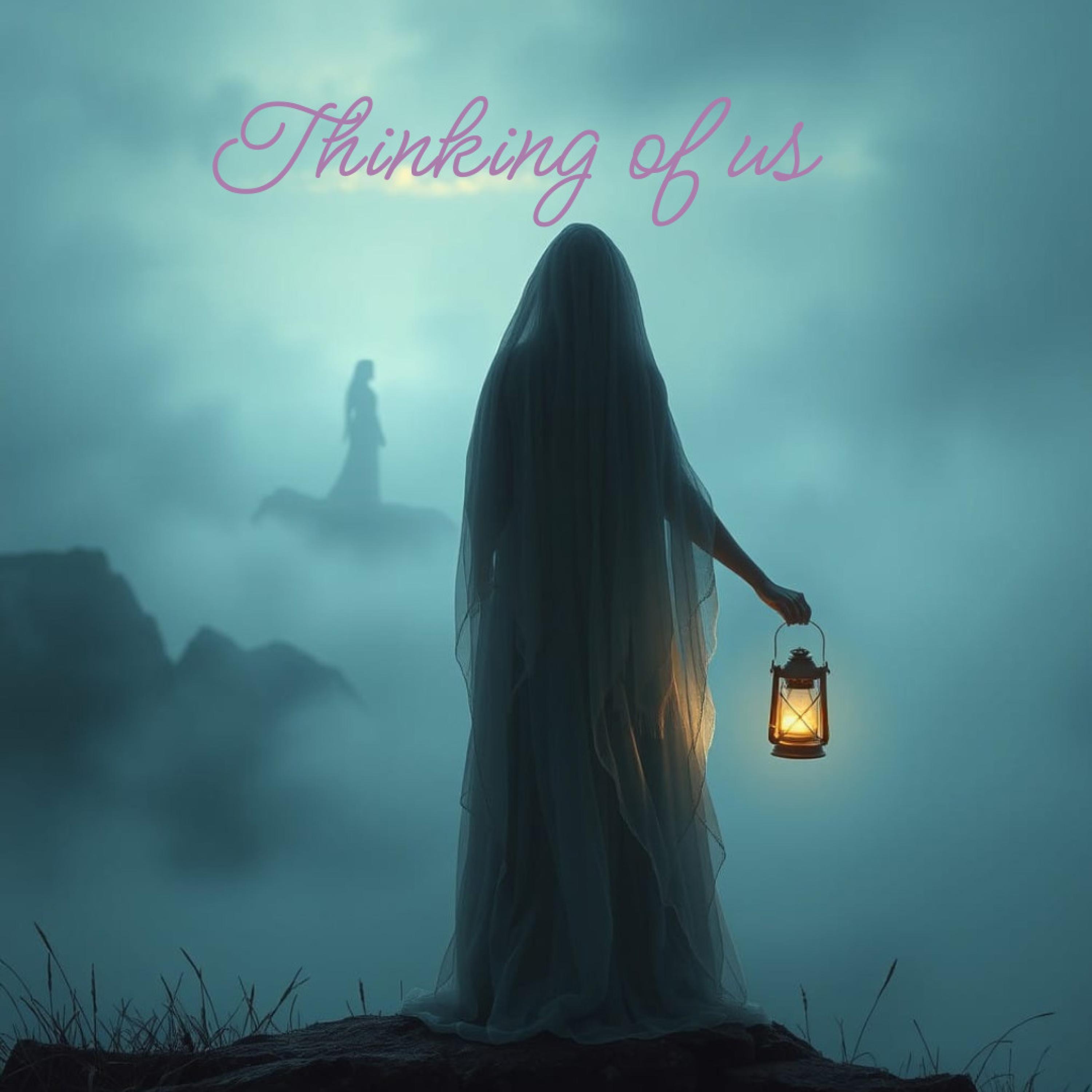 Thinking of us - Single
