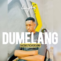 Dumelang (Special Version) - Single - LYTS
