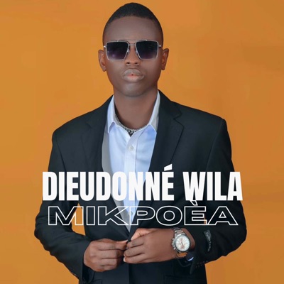 Mikpoèa - Single