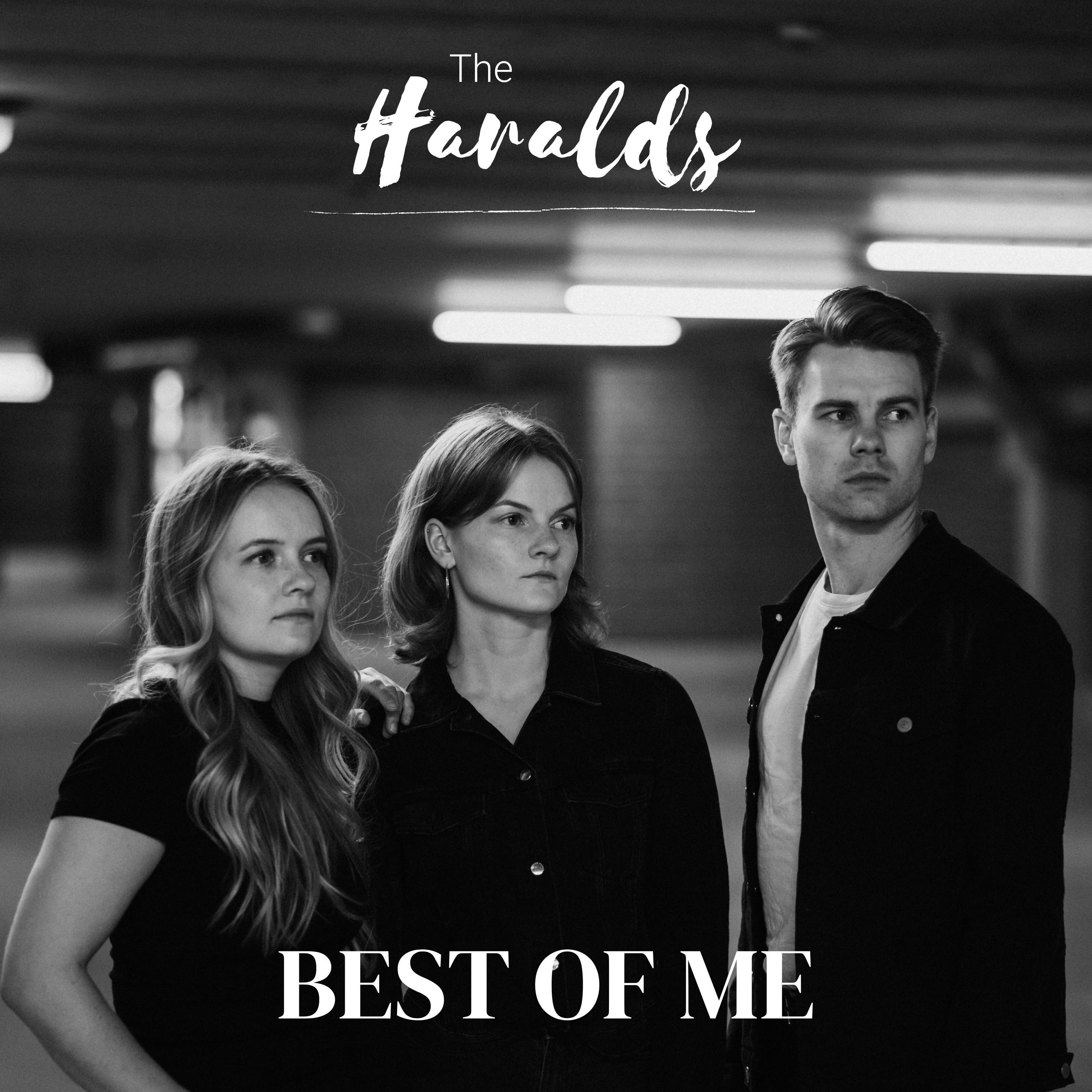 Best Of Me - Single
