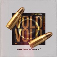 VOLOVOLO (feat. MphoEL & SoundsLucid) - Single - Van Gee & Vicky