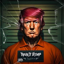 DONALD TRUMP Teejaytalksick