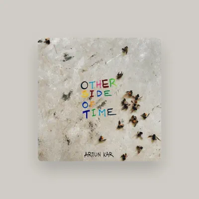 Listen to Arjun Kar, watch music videos, read bio, see tour dates & more!