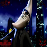 gun galore (feat. HOMIECIDEATL) - Single - CYPHERINE WRLDWIDE