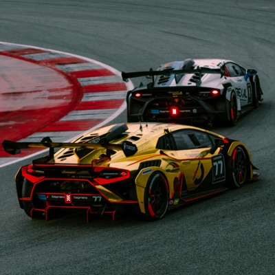 Song - Sports Car - Dih
