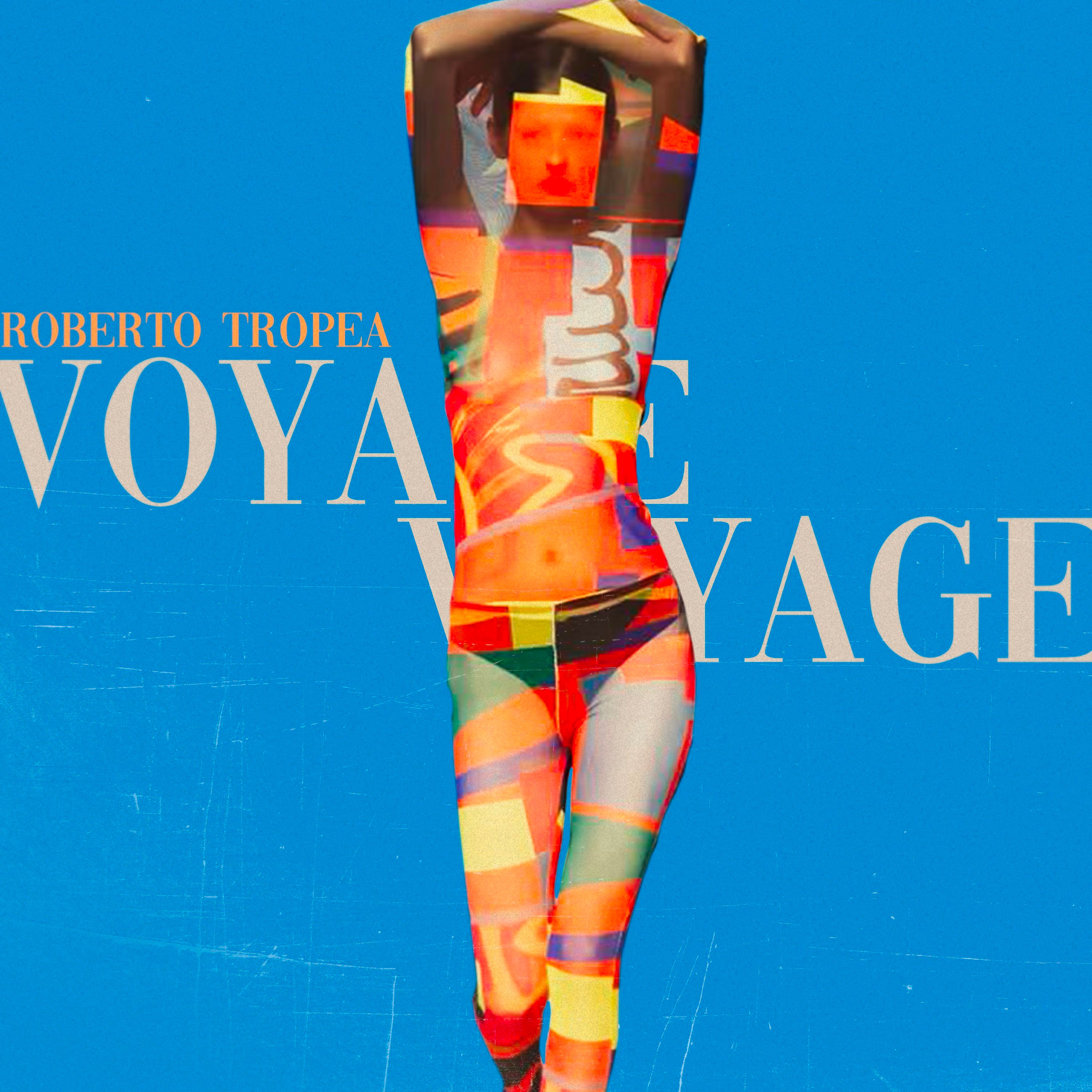 Voyage Voyage - Single